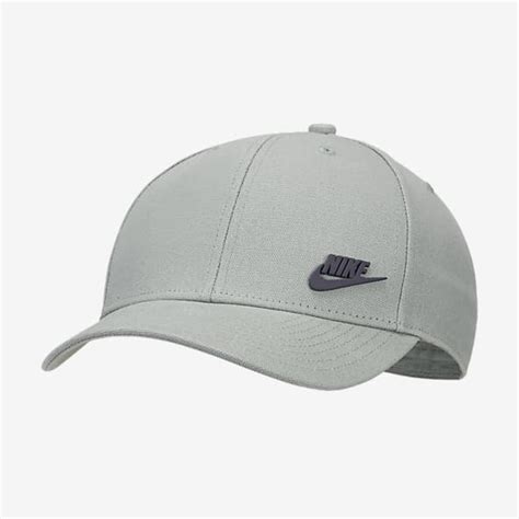 nike mütze damen grau|Sportswear Grau Mützen, Caps und Hüte (12) .